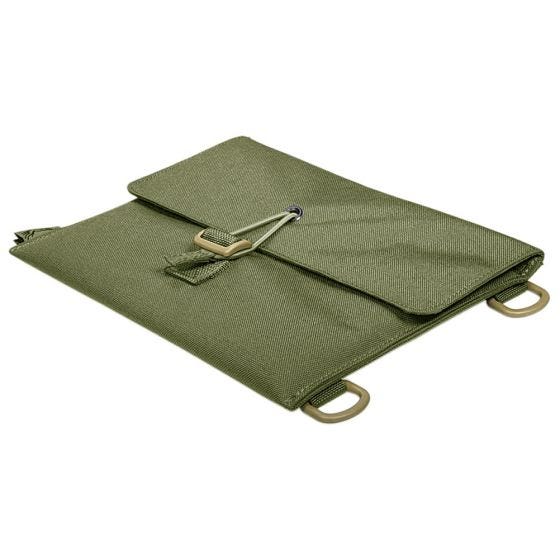 Flyye cover iPad MOLLE in Ranger Green