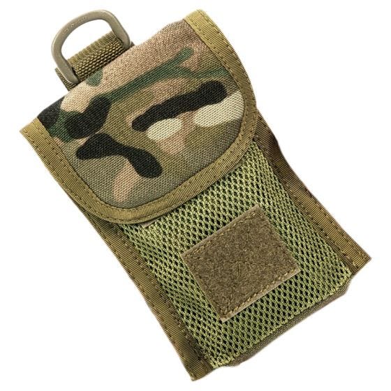 Flyye custodia iPhone in MultiCam