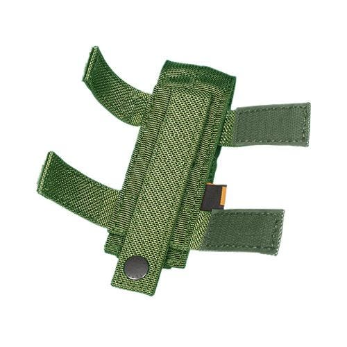 Flyye fodero per coltello MOLLE in Olive Drab