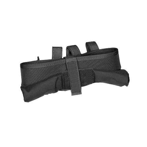 Flyye astuccio portacaricatore MOLLE in nero