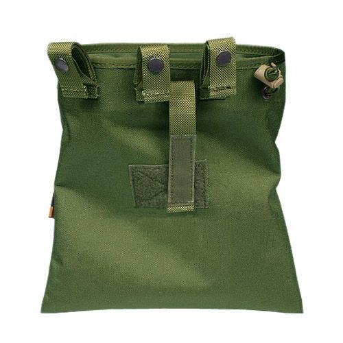 Flyye astuccio portacaricatore MOLLE in Olive Drab