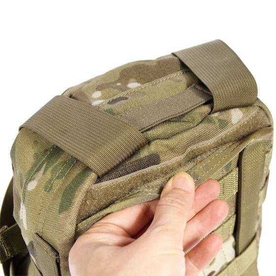 Flyye zaino idratazione MBSS in MultiCam