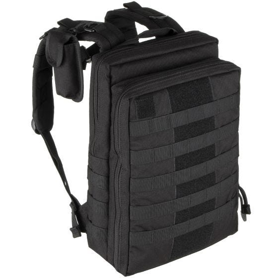 Flyye borsa notebook 13" MID in nero