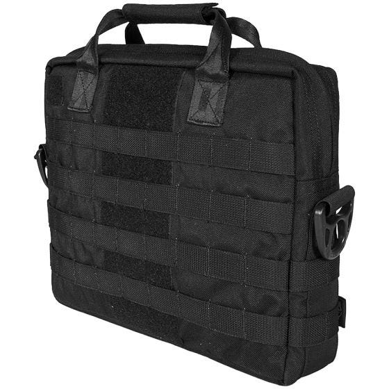 Flyye borsa notebook 17" MID in nero