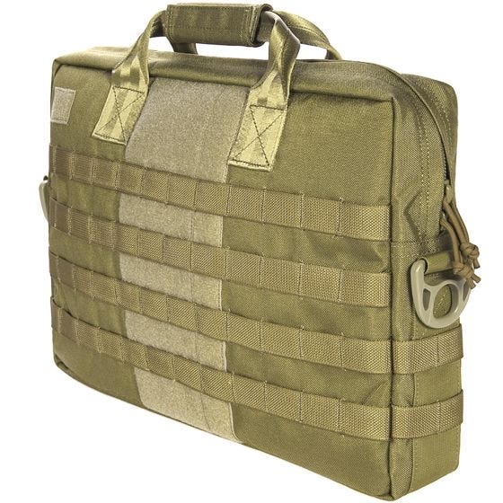 Flyye borsa notebook 17" MID in cachi