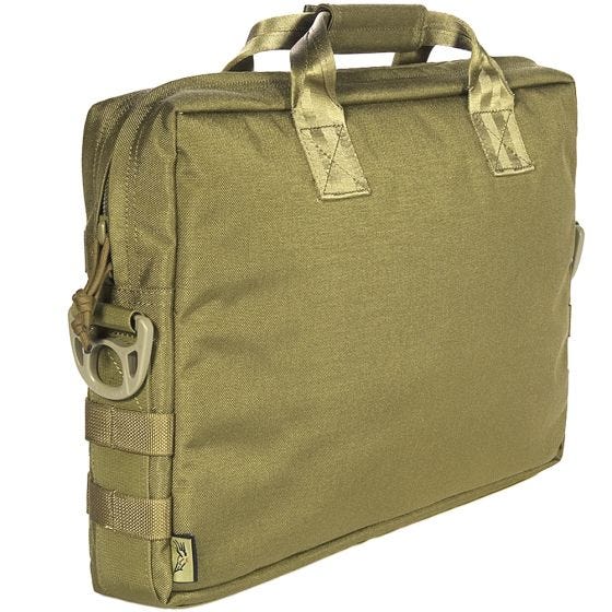Flyye borsa notebook 17" MID in cachi
