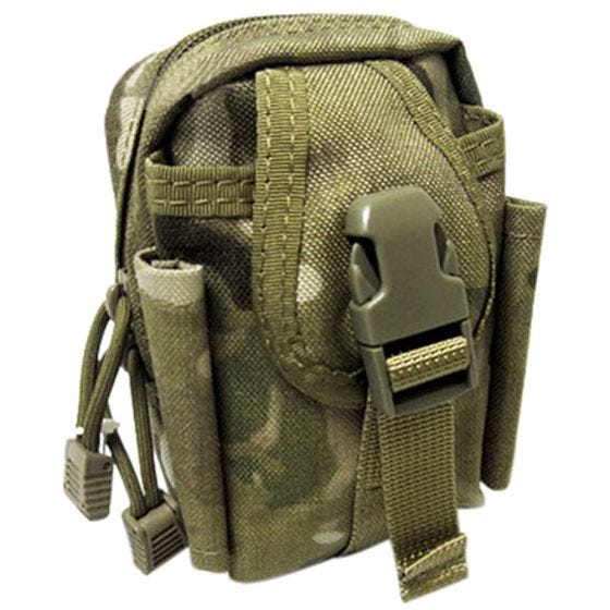 Flyye mini tasca marsupio Duty in MultiCam