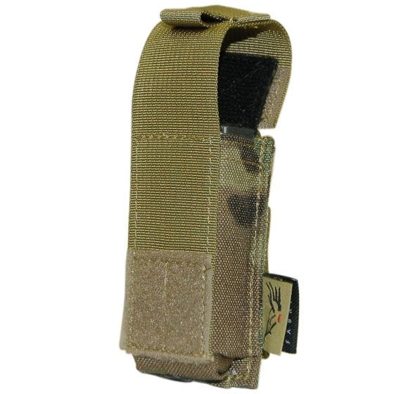 Flyye custodia caricatori per pistola .45 con attacco MOLLE in MultiCam