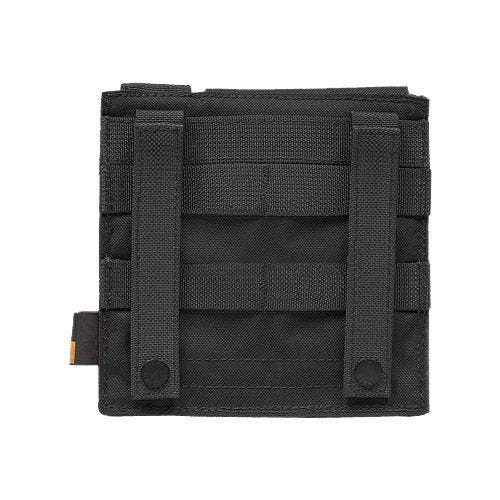 Flyye busta organizer/porta caricatore MOLLE in nero