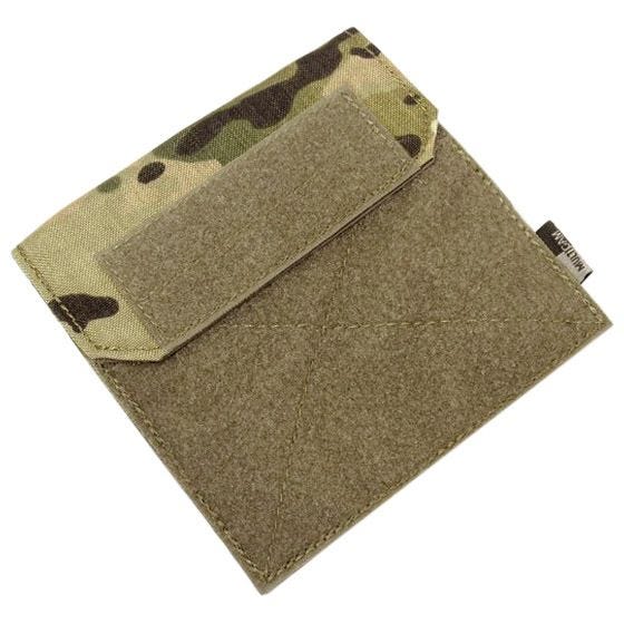 Flyye busta organizer MOLLE in MultiCam