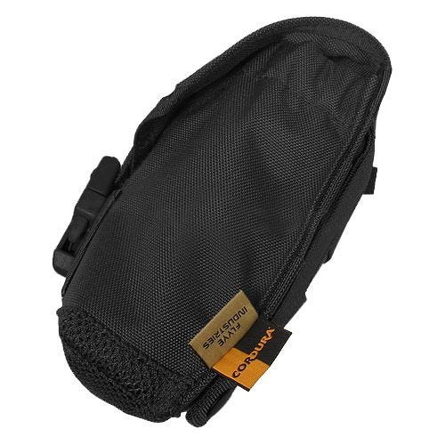Flyye porta-borraccia MOLLE in nero