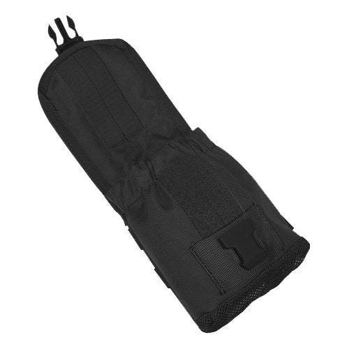 Flyye porta-borraccia MOLLE in nero