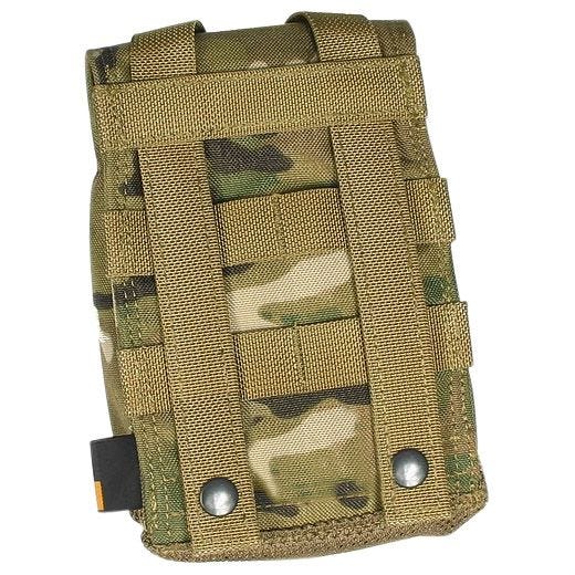 Flyye porta-borraccia MOLLE in MultiCam