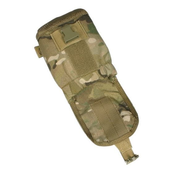 Flyye porta-borraccia MOLLE in MultiCam