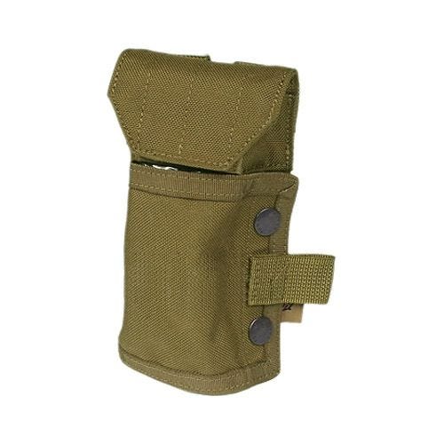 Flyye astuccio GPS MOLLE in Coyote Brown