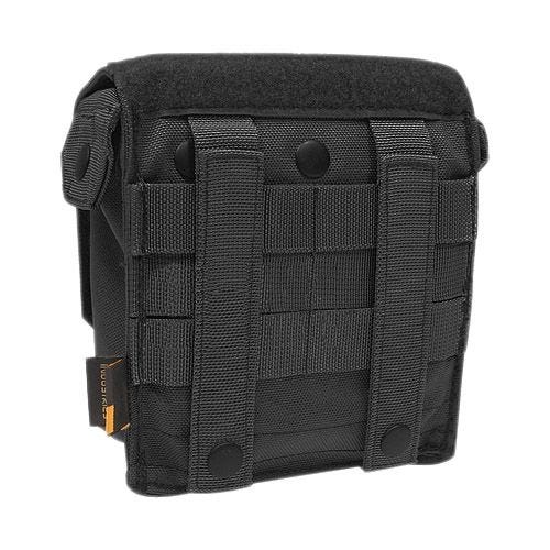 Flyye custodia munizioni M60 100Rds MOLLE in nero
