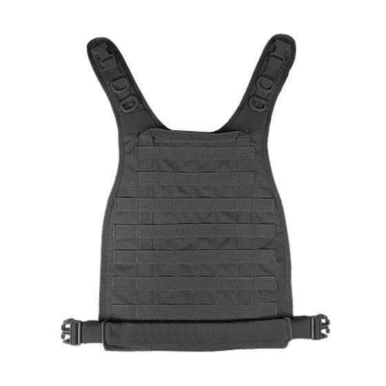 Flyye Plate Carrier PC RRV MOLLE in nero