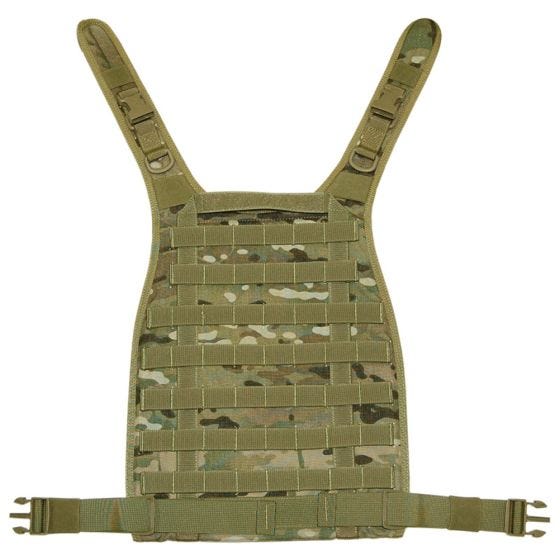 Flyye Plate Carrier PC RRV MOLLE in MultiCam