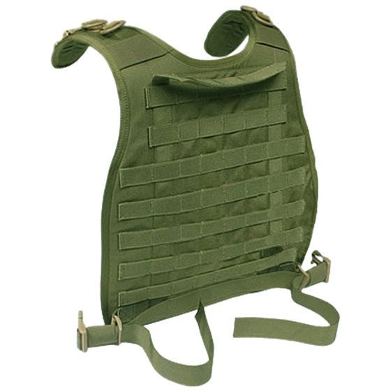 Flyye Plate Carrier PC RRV MOLLE in Olive Drab