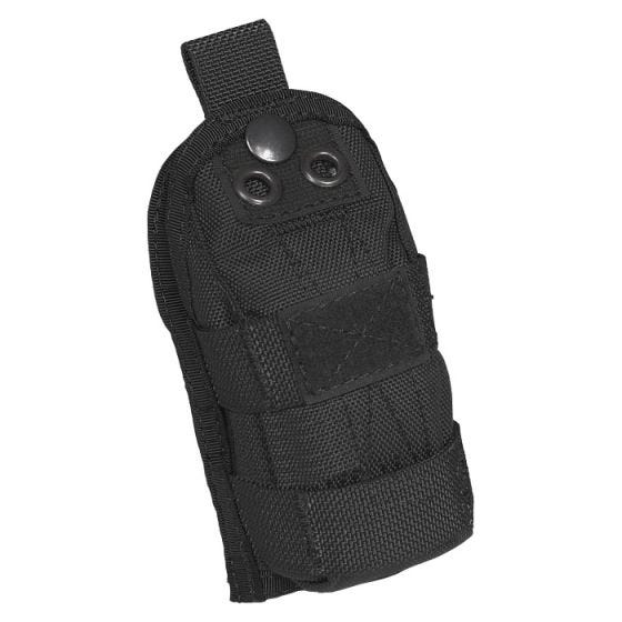 Flyye custodia Strobe MOLLE in nero