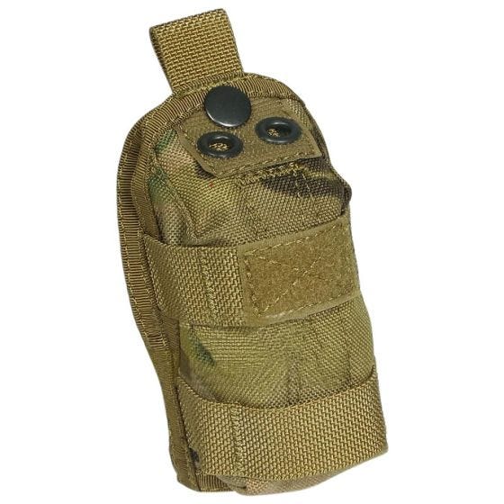 Flyye custodia Strobe MOLLE in MultiCam