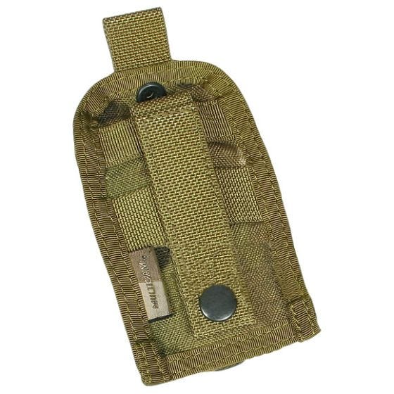 Flyye custodia Strobe MOLLE in MultiCam