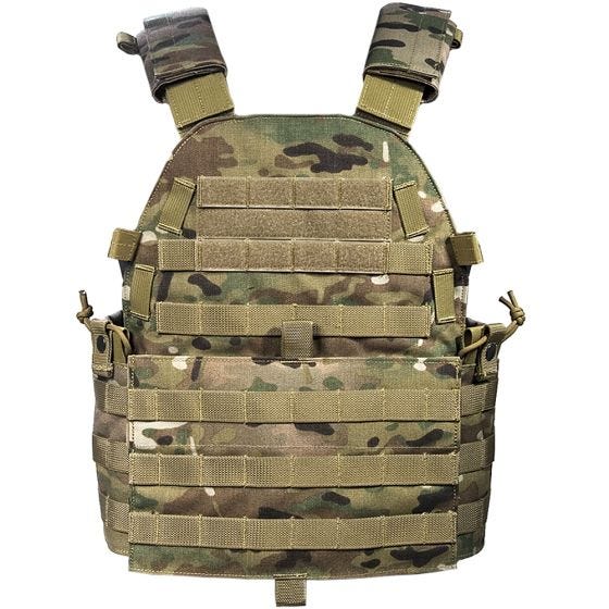 Flyye gilet tattico New MOLLE LT6094 in MultiCam