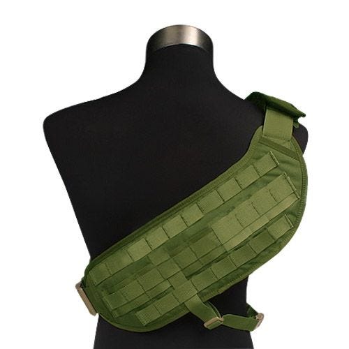 Flyye piattaforma OTS MOLLE in Olive Drab