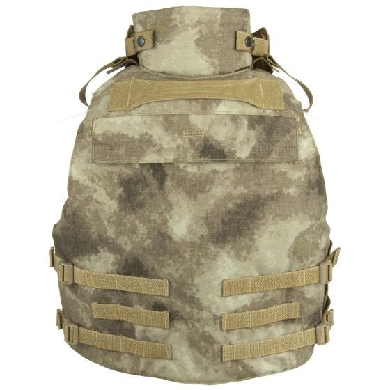 Flyye gilet tattico Outer Tactical Vest in A-TACS AU
