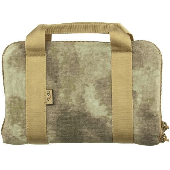 Flyye borsa portapistole in A-TACS AU