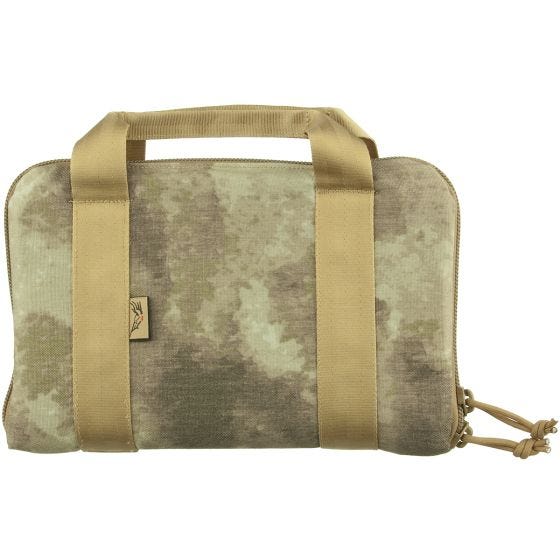 Flyye borsa portapistole in A-TACS AU