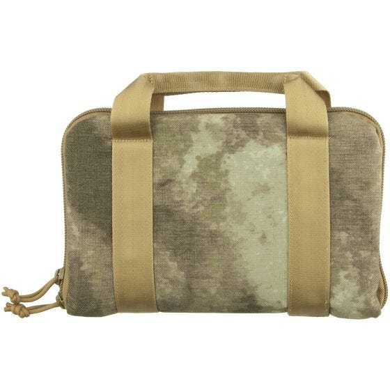 Flyye borsa portapistole in A-TACS AU