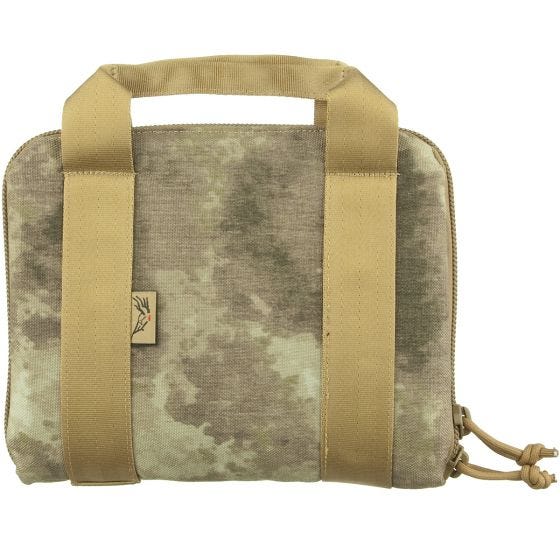 Flyye borsa portapistole in A-TACS AU