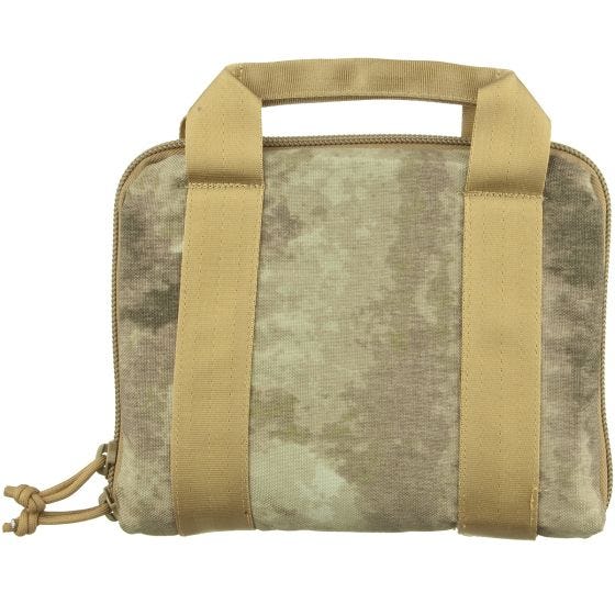 Flyye borsa portapistole in A-TACS AU