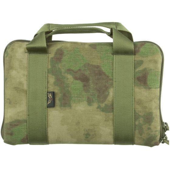 Flyye borsa portapistole in A-TACS FG