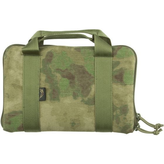 Flyye borsa portapistole in A-TACS FG