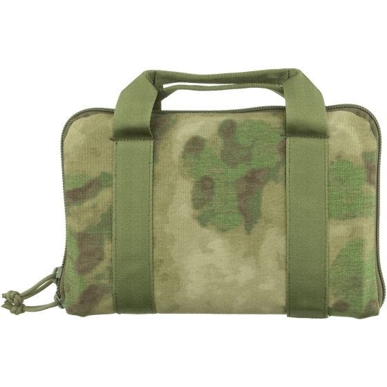 Flyye borsa portapistole in A-TACS FG