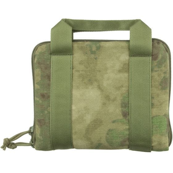 Flyye borsa portapistole in A-TACS FG