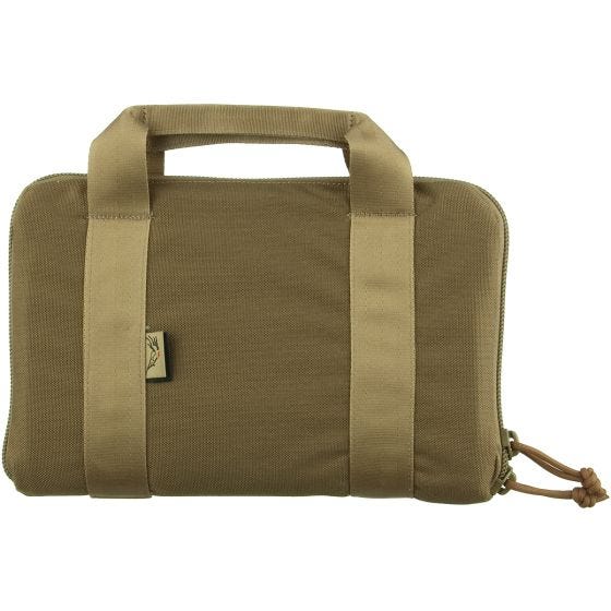 Flyye borsa portapistole in Coyote Brown