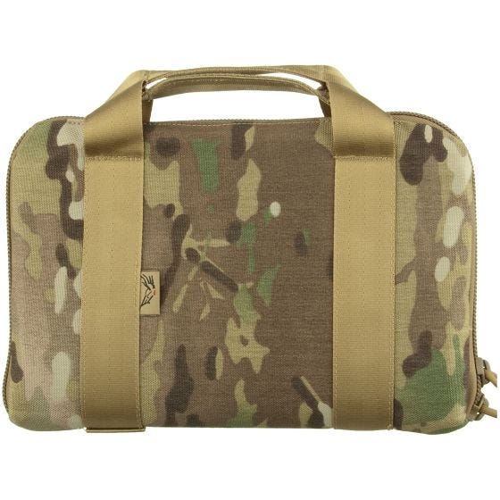 Flyye borsa portapistole in MultiCam