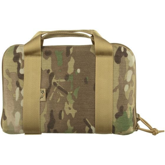 Flyye borsa portapistole in MultiCam