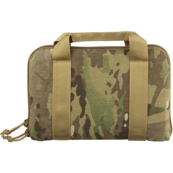 Flyye borsa portapistole in MultiCam