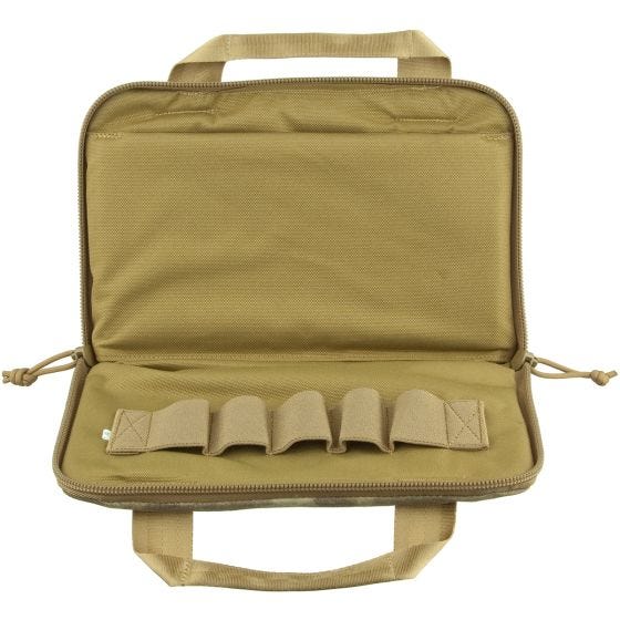 Flyye borsa portapistole in MultiCam