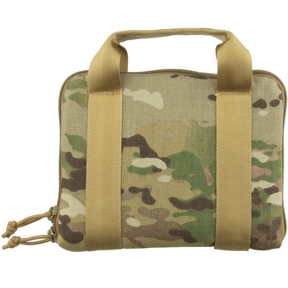 Flyye borsa portapistole in MultiCam