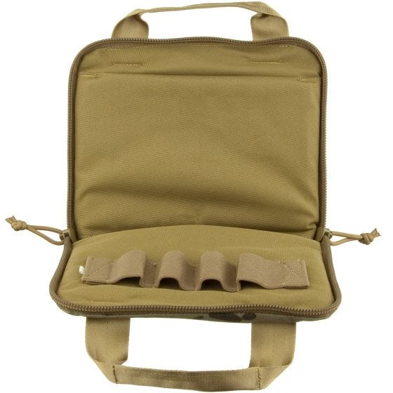 Flyye borsa portapistole in MultiCam