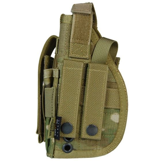 Flyye fondina destra in MultiCam