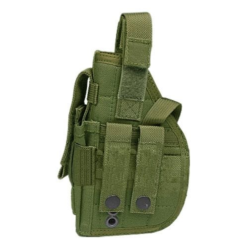 Flyye fondina destra in Olive Drab