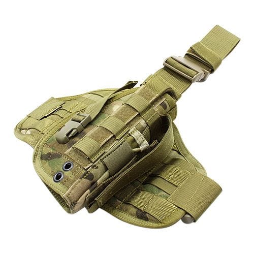 Flyye fondina MOLLE Ver. 1 in MultiCam
