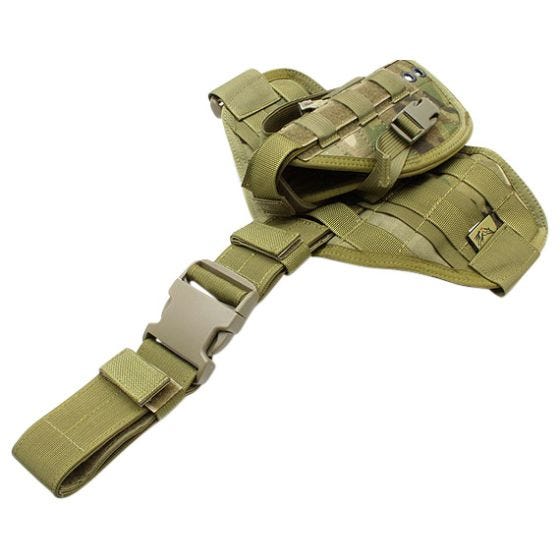 Flyye fondina MOLLE Ver. 1 in MultiCam