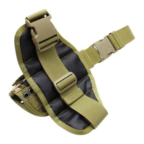 Flyye fondina MOLLE Ver. 1 in MultiCam